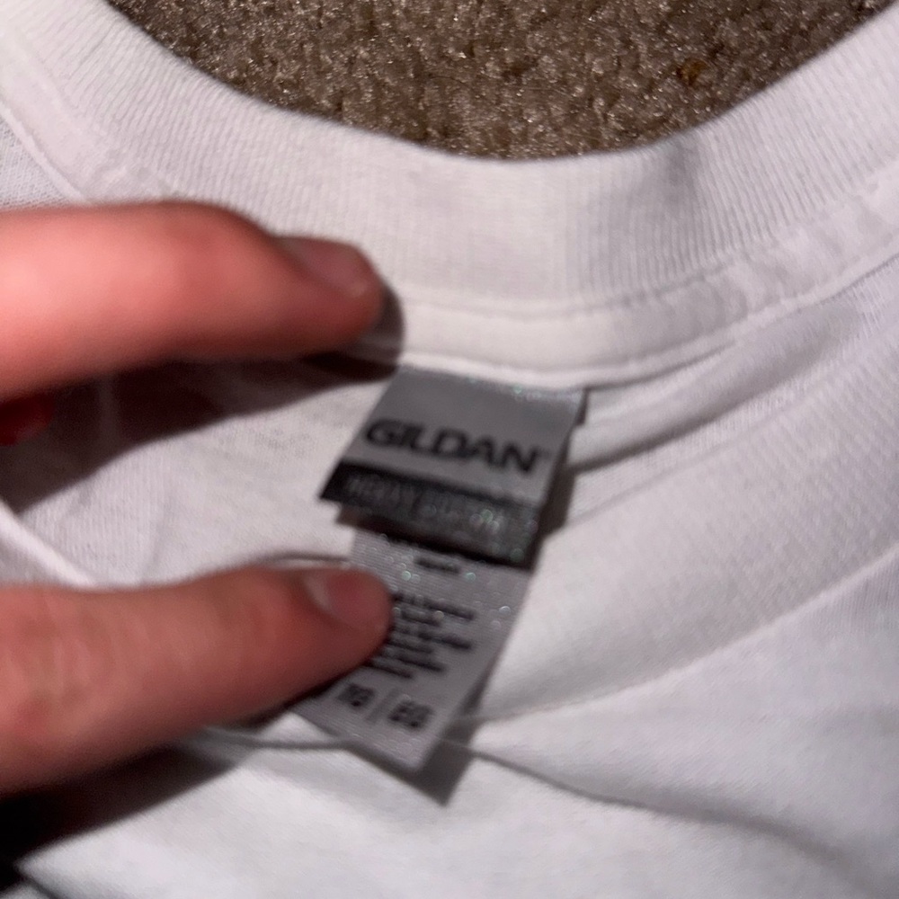 XL Coca Cola shirt - Picture 3 of 5
